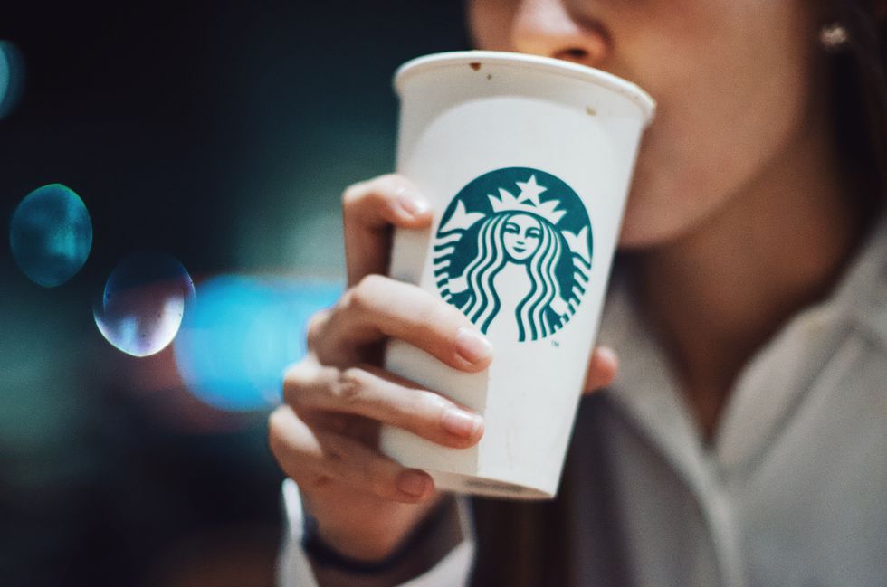 A Definitive Ranking Of Starbucks' 10 Best Drinks
