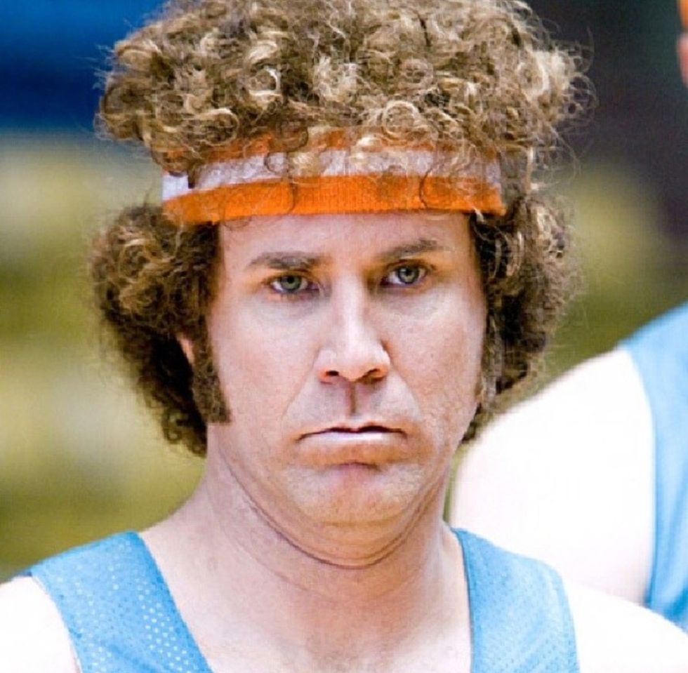 Your Entire Work Day As Told By Will Ferrell