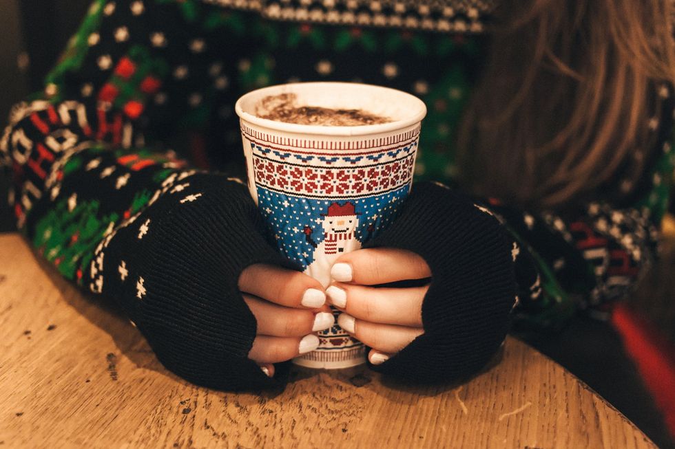 9 Christmas Presents That Are On The Broke College Kid's Christmas List