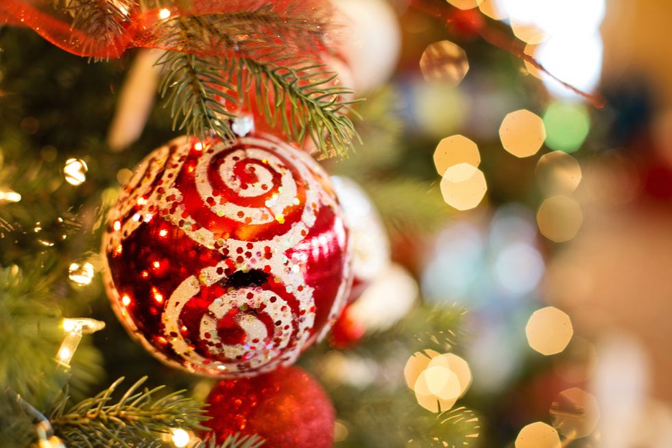 25 Things To Love About Christmas