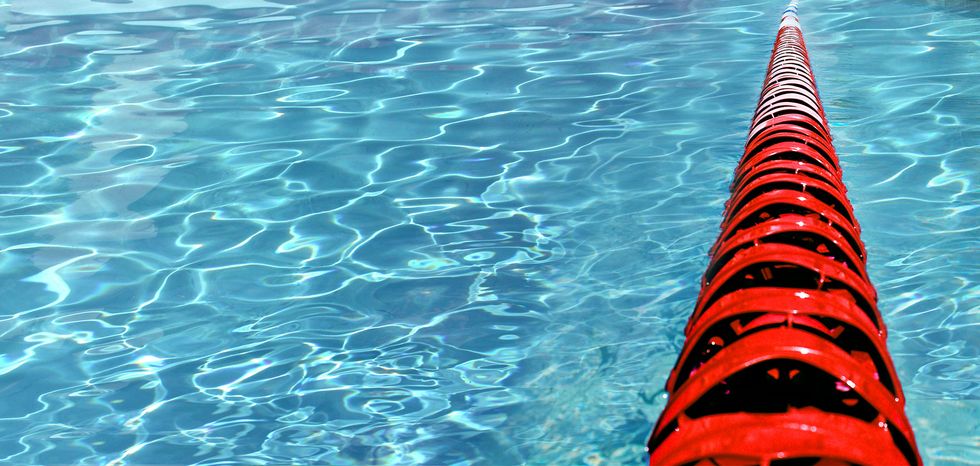 10 Things I Learned From Being A  Lifeguard