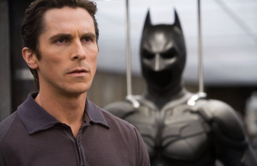 Christian Bale vs. Ben Affleck: Who's The Best Batman?