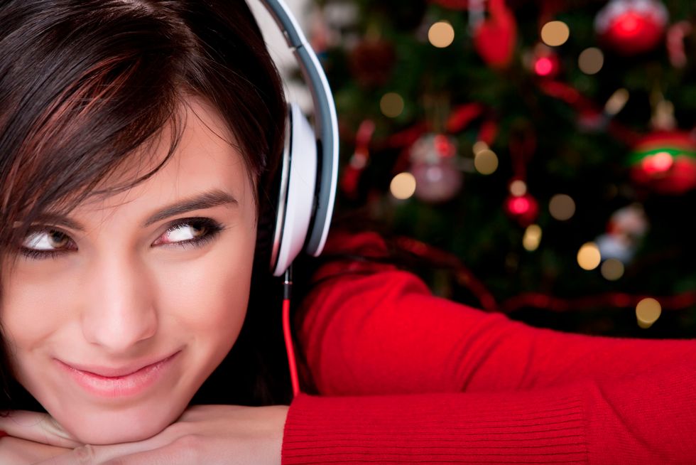 7 Weird Christmas Songs You Should Listen To