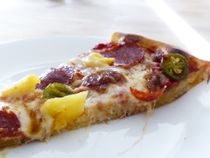 Pineapple Pizza is an abomination in the Eyes of The Lord. - Ordinary Times