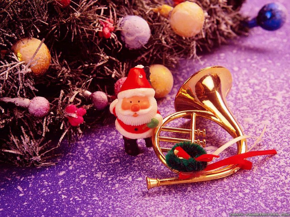 10 Christmas Songs For Your Playlist This Holiday Season