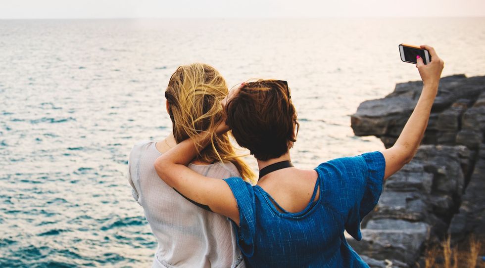 To My Long-Distance Sibling, Our Love Knows No Distance