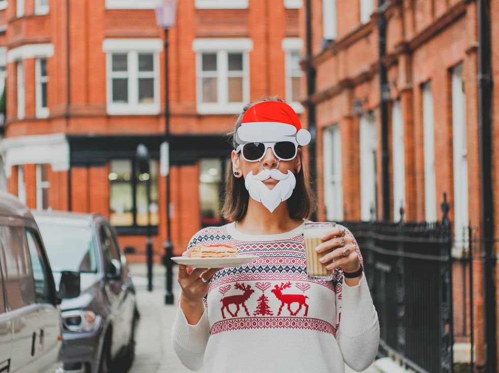 9 Things You Know If Your Birthday Is Close To Christmas