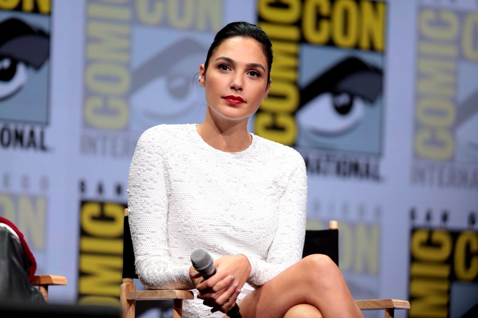 Gal Gadot's Reason For Refusing To Do A Sequel Is Why She's A Real Life Wonder Woman