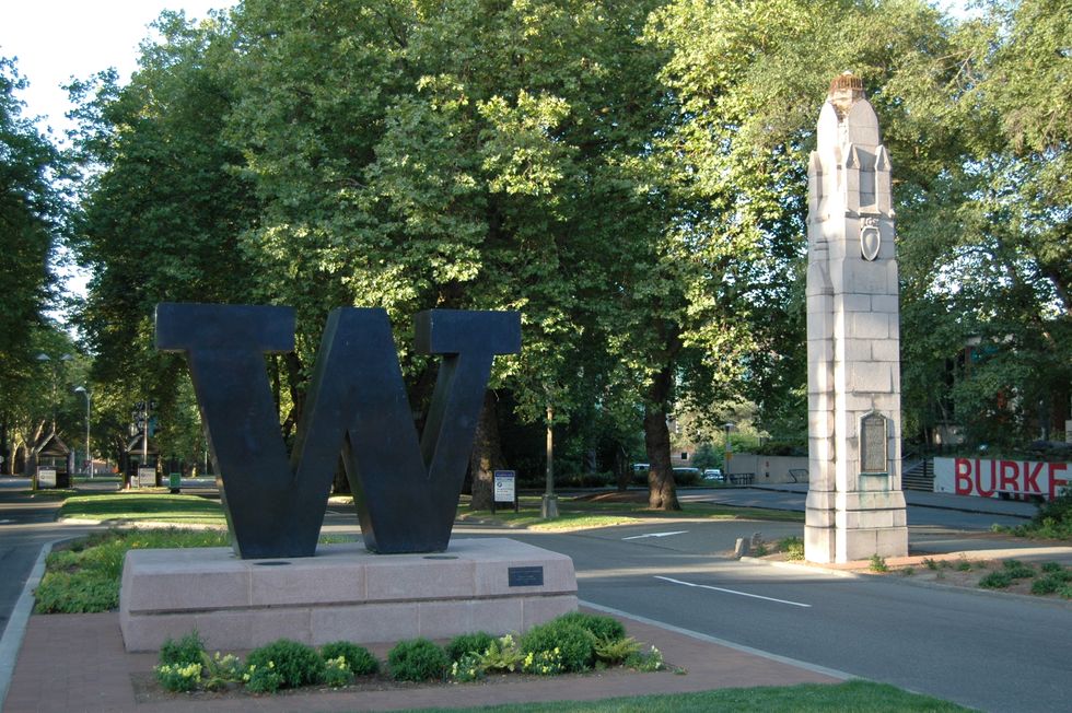 15 Memes For Boundless UW Students