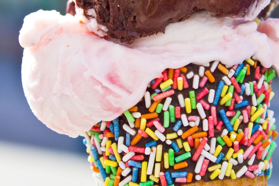 The 8 Best Places For Ice Cream In Massachusetts