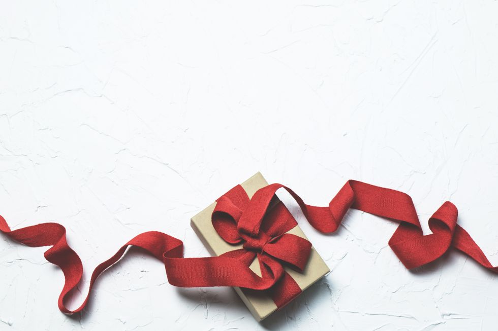 The 4 Easiest DIY Gifts for the Holidays