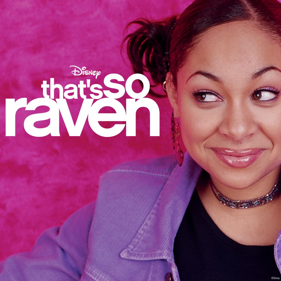 Please Don’t Make The “That’s So Raven” Spinoff Something It’s Not