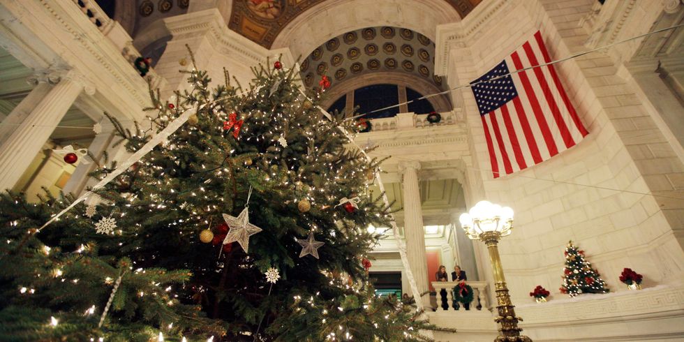 5 Family-Friendly Holiday Activities In Rhode Island