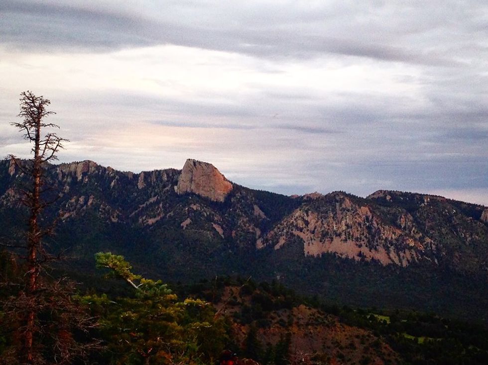 10 Things Philmont Staff Know To Be True