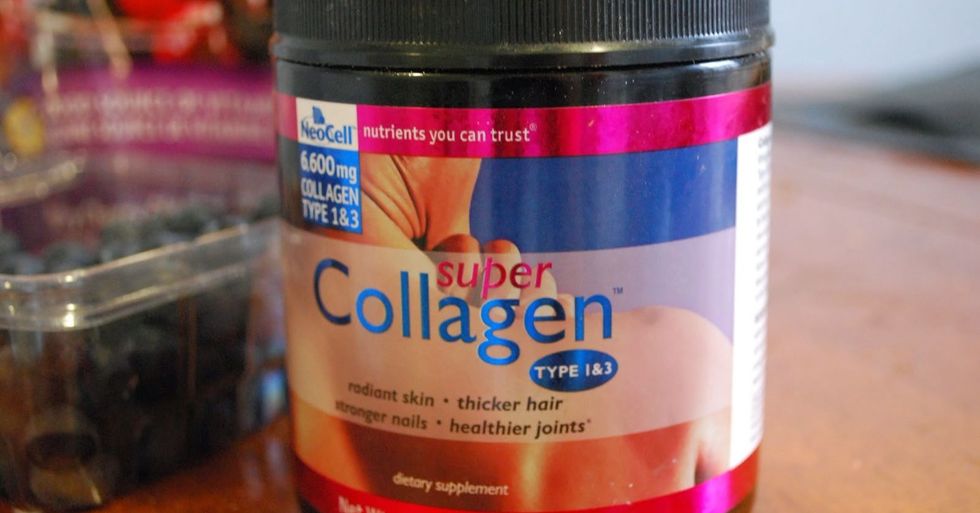 Methods to Buying Most Useful Collagen Health Supplements