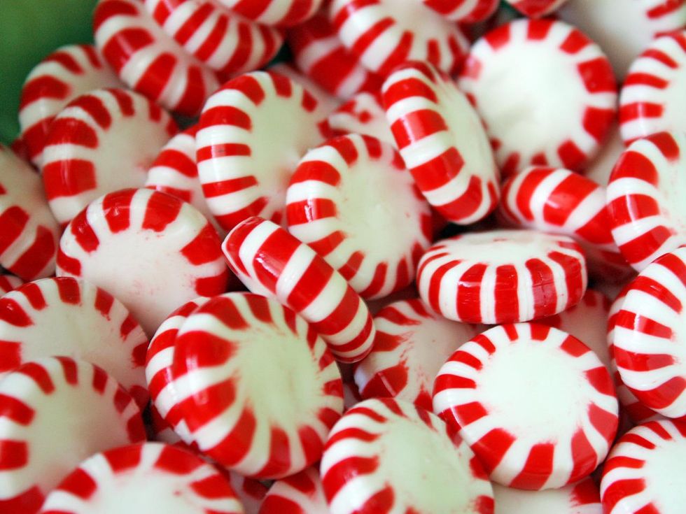 10 Items That Shouldn't Be Peppermint Flavored