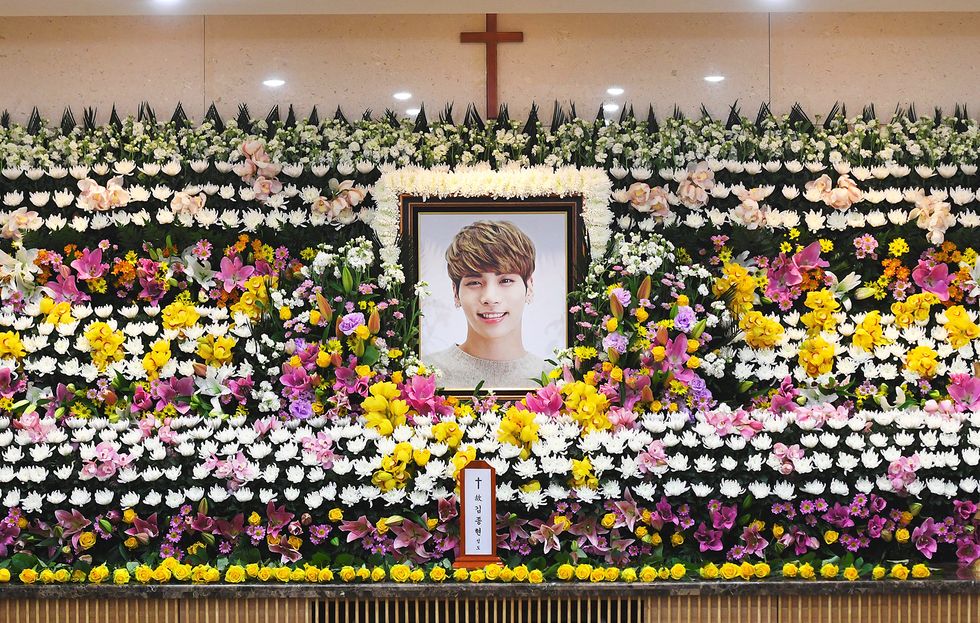 Why Kim Jonghyun's Death Matters, Even If You're NOT A Kpop Fan