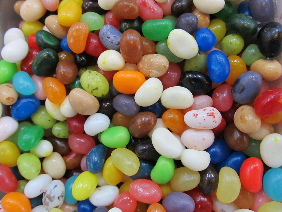 How Jelly Beans Teach Us To Love People