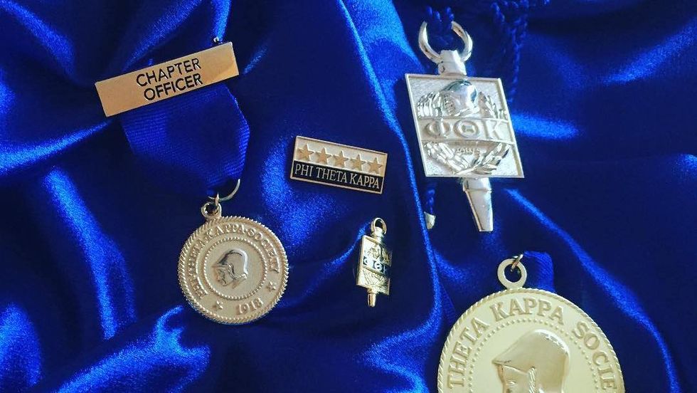 18 Reasons To Attend Phi Theta Kappa Catalyst 2018