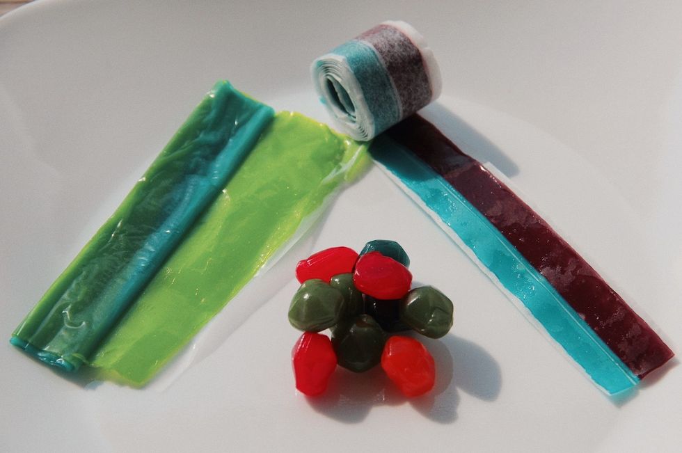 13 Snacks '90s Kids Would Still Survive On If We Could