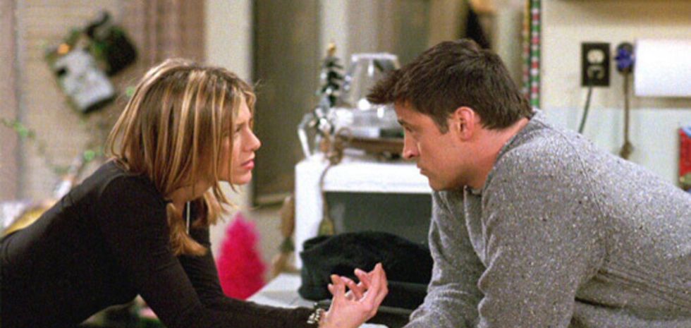 10 Times Rachel Green Could Not Have Explained Periods More Perfectly