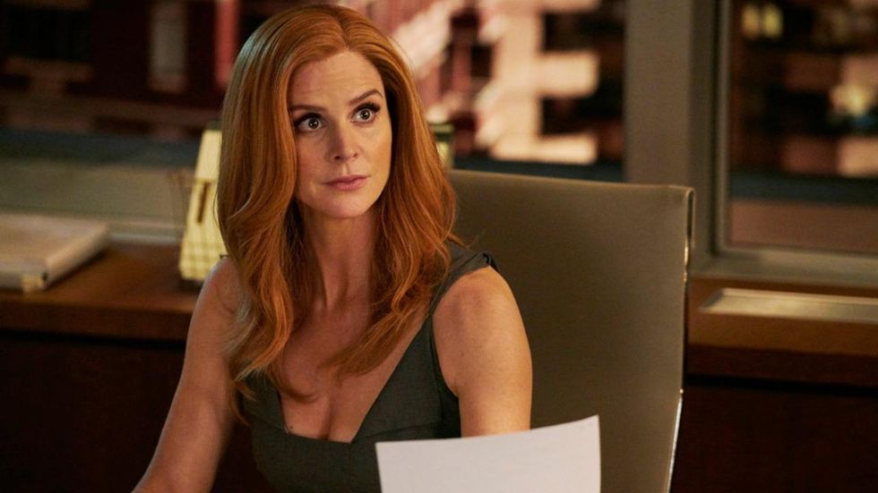 19 Quotes From the Stellar Women of 'Suits'