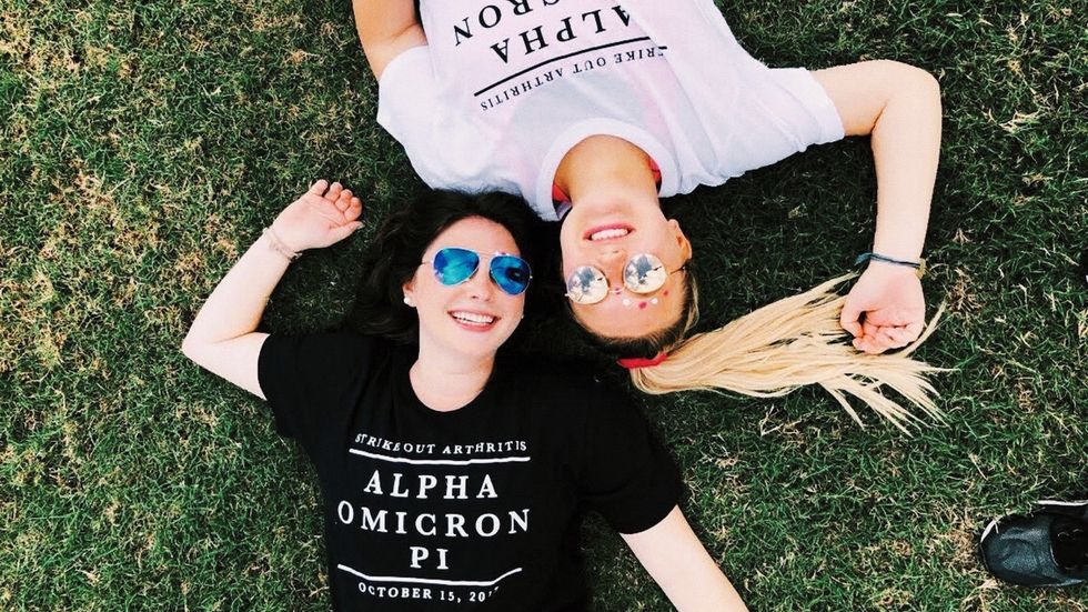 13 Reasons Why College Girl Fashion Is Superior To Normal Fashion