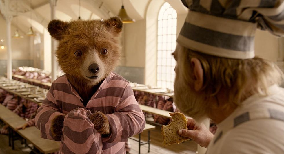 The 'Paddington' Series Is One Of The Most Heartwarming, Charming And Funny Family Series In A While