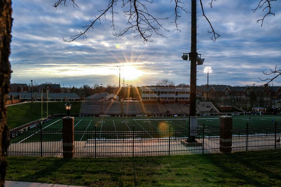 8 Reasons That Lindenwood University Is Actually Like Every Other