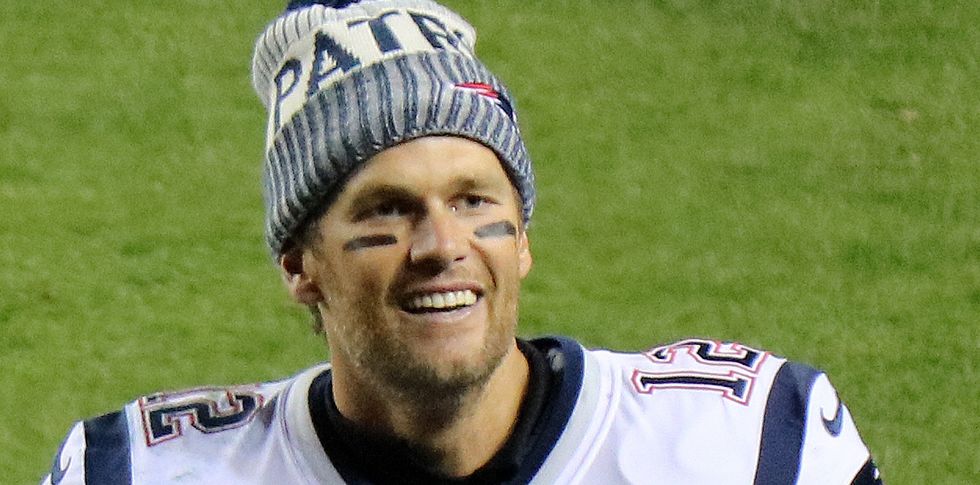 Tom Brady And Bill Belichick Continue To Lead The New England Patriots To Success