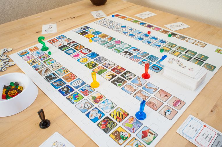 2-player board games that probably won't ruin your friendships