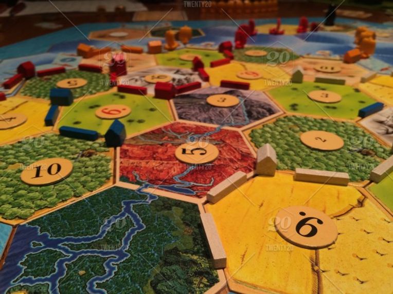 2-player board games that probably won't ruin your friendships