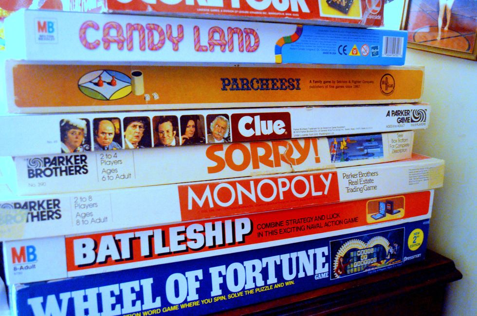 2-player board games that probably won't ruin your friendships