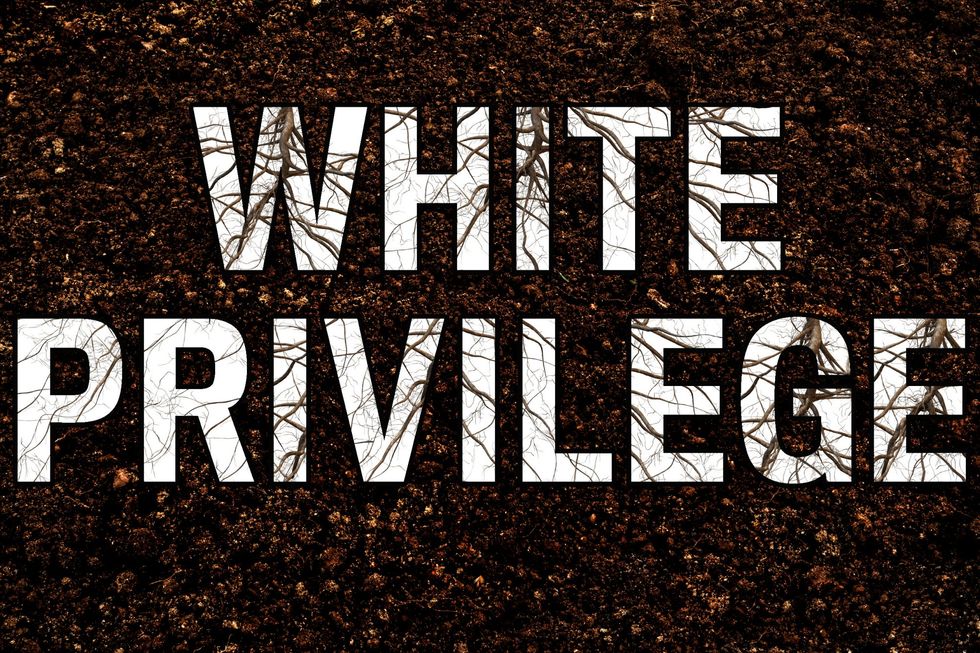 Let's Talk About "Privilege"