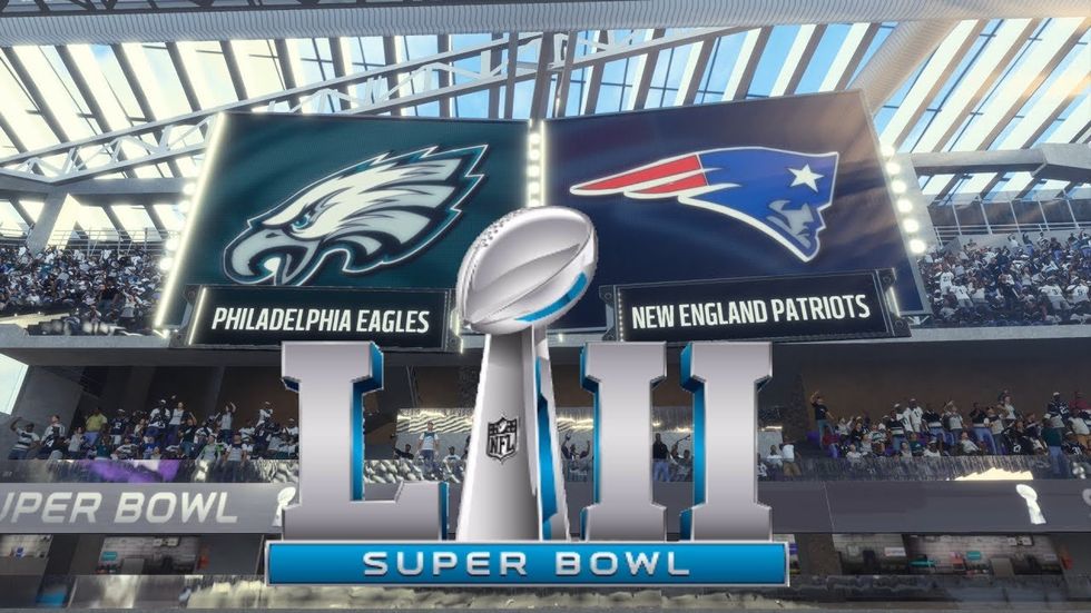 Patriots Vs Eagles: Your Super Bowl LII Breakdown