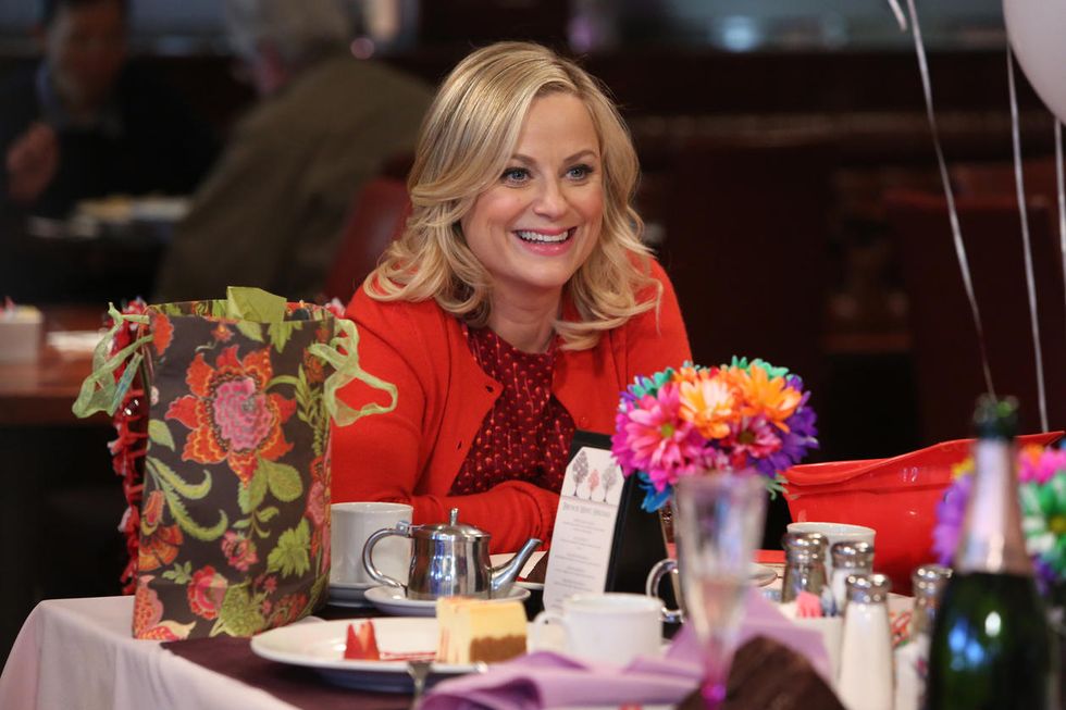 10 Ways To Set Up For A Perfect Galentine's Day