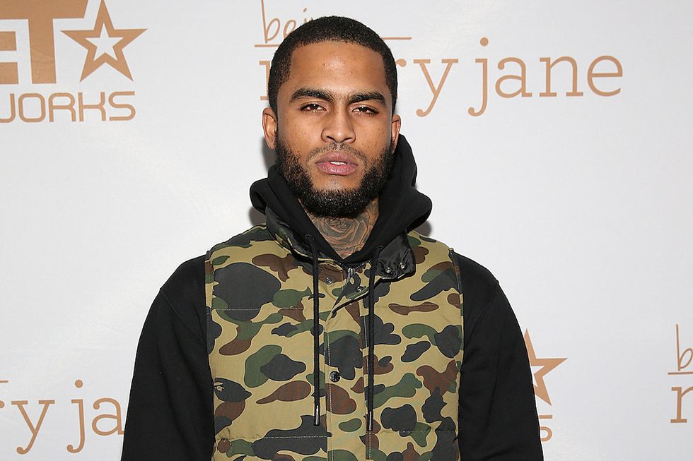 Dave East & Identity: Gritty Harlem Rap At Its Finest