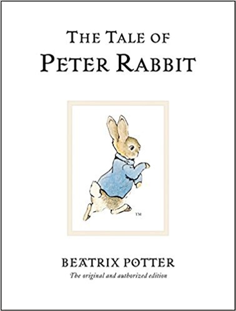 Review: The Real Problem with “Peter Rabbit”'s Allergy Scene