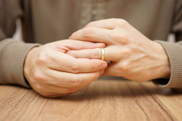 4 Common Reasons Couples Get Divorced