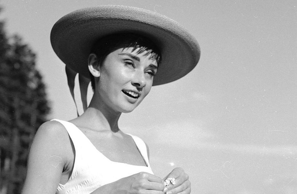 These Audrey Hepburn Style Moments Are Simply Timeless