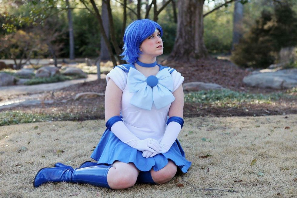 11 Reasons Why Cosplaying Is Totally Worth A Shot, Even If You Aren't Usually 'That Fandom Girl'