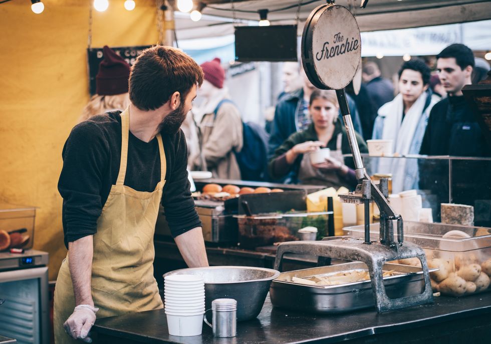 19 (Unsurprising) Confessions Restaurant Workers Would Like Customers To Know