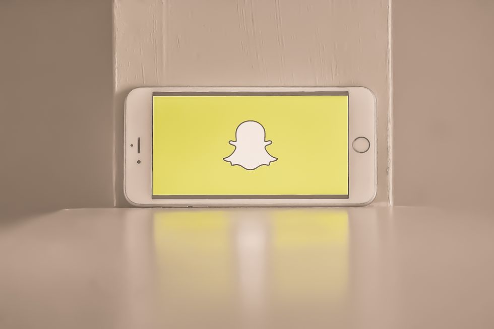 Why The New Snapchat Update Is An Atrocity For Millennials The