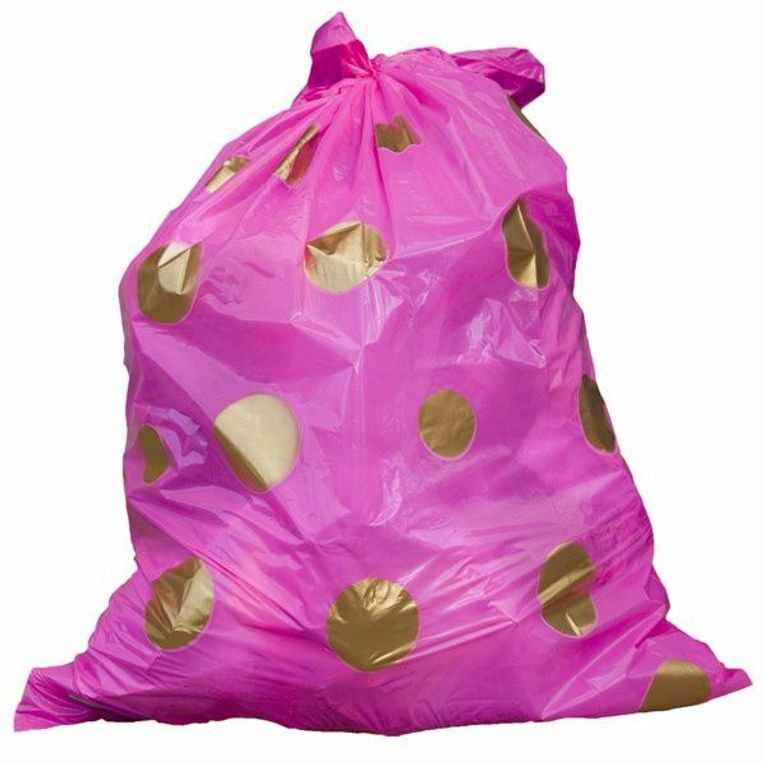 What Kind Of Trash Bag Are You Based On Your Zodiac Sign?