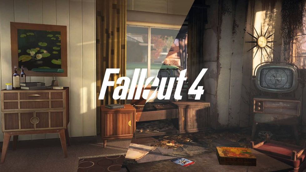 Does Fallout 4 Hold Up?