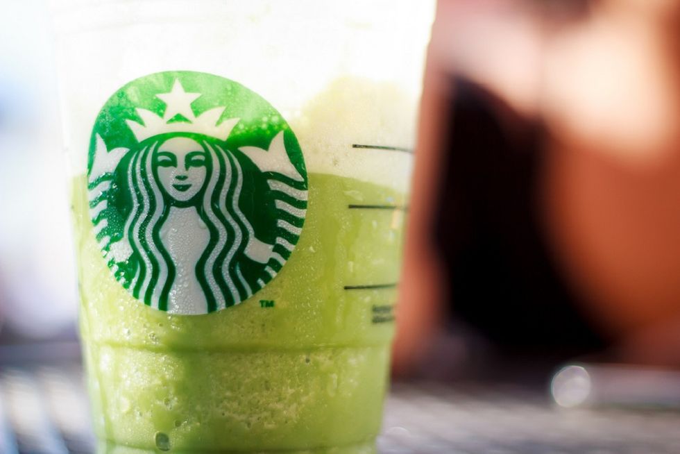 If These 7 AP Classes Were Starbucks Drinks