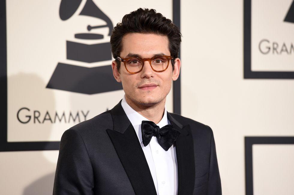 The Top Eye-Opening John Mayer Lyrics