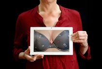 big breast implants - Playground