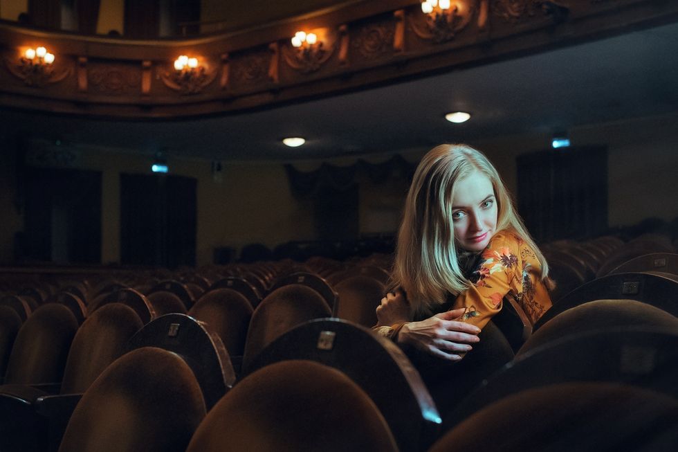 5 Badass Women Who Deserve Musicals About Their Lives