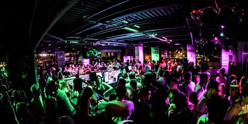 If The 12 Tallahassee Nightlife Hot Spots Had Zodiac Signs